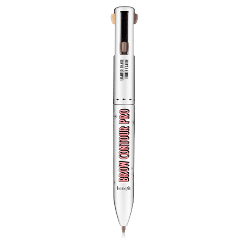 Benefit Precisely My Brow Eyebrow Pencil medium brown Benefit Precisely My Brow Eyebrow Pencil medium brown