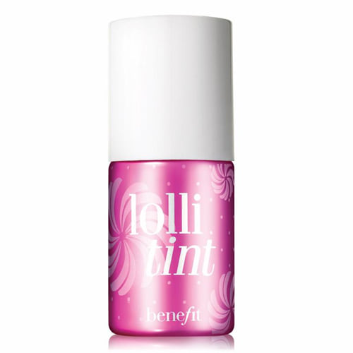 Benefit lollitint Lip & Cheek Stain - 10ml Benefit lollitint Lip & Cheek Stain - 10ml