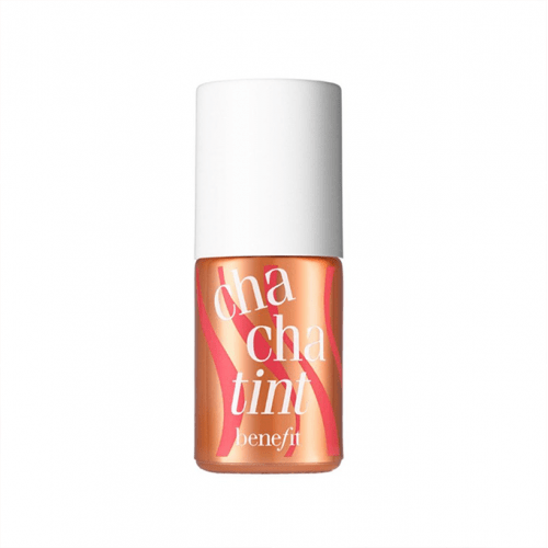 Benefit chacha tint Lip & Cheek Stain - 10ml Benefit chacha tint Lip & Cheek Stain - 10ml