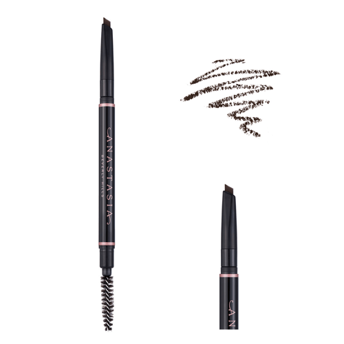 Anastasia Beverly Hills Brow Definer Pencil, Dark Brown Anastasia Beverly Hills Brow Definer Pencil, Dark Brown