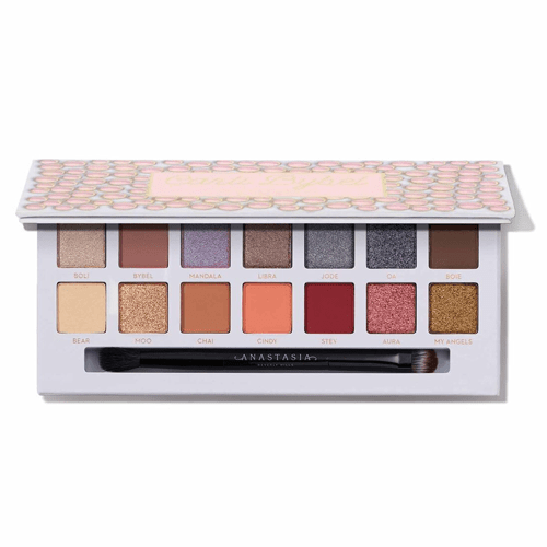 Anastasia Beverly Hills Carli Bybel Palette Anastasia Beverly Hills Carli Bybel Palette