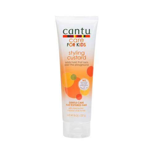 Cantu Care For Kids Styling Custard - 227g Cantu Care For Kids Styling Custard - 227g