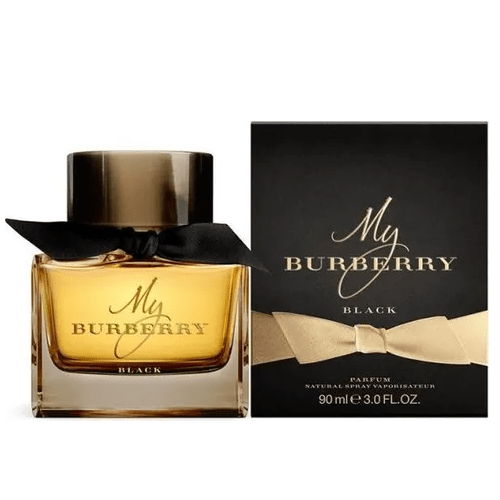 Burberry My Burberry Black For Women - Parfum 90ml