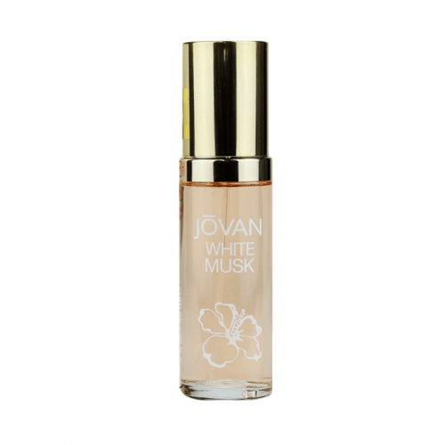 Jovan White Musk For Women - 59ml - Cologne Spray Jovan White Musk For Women - 59ml - Cologne Spray