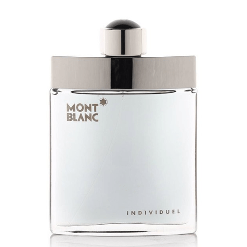عطر اندفيجوال من مونت بلانك للرجال - 75مل - أو دو تواليت عطر اندفيجوال من مونت بلانك للرجال - 75مل - أو دو تواليت