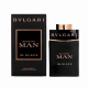 Bvlgari Man in Black For Men - 100ml - Eau de Parfum