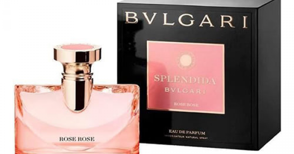 Bvlgari Splendida Rose Rose For Women 100ml Eau de Parfum