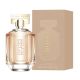 Hugo Boss Boss The Scent For Women - Eau De Parfum 100ml