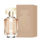 Hugo Boss Boss The Scent For Women - Eau De Parfum 50ml