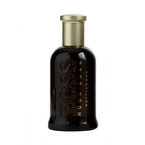 Hugo Boss Boss Bottled Oud For Men - Eau de Parfum - 100ml