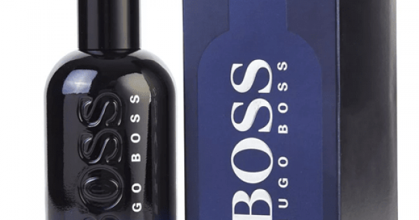 Hugo boss dark night 2025