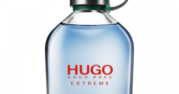 Hugo boss extreme 100 top