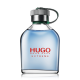 عطر اكستريم من هيوجو بوس للرجال - 100مل - او دي بارفيوم