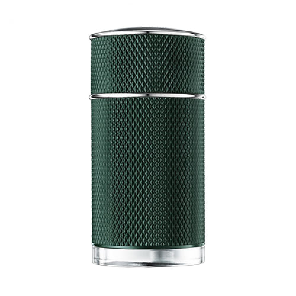 Dunhill icon sales elite basenotes