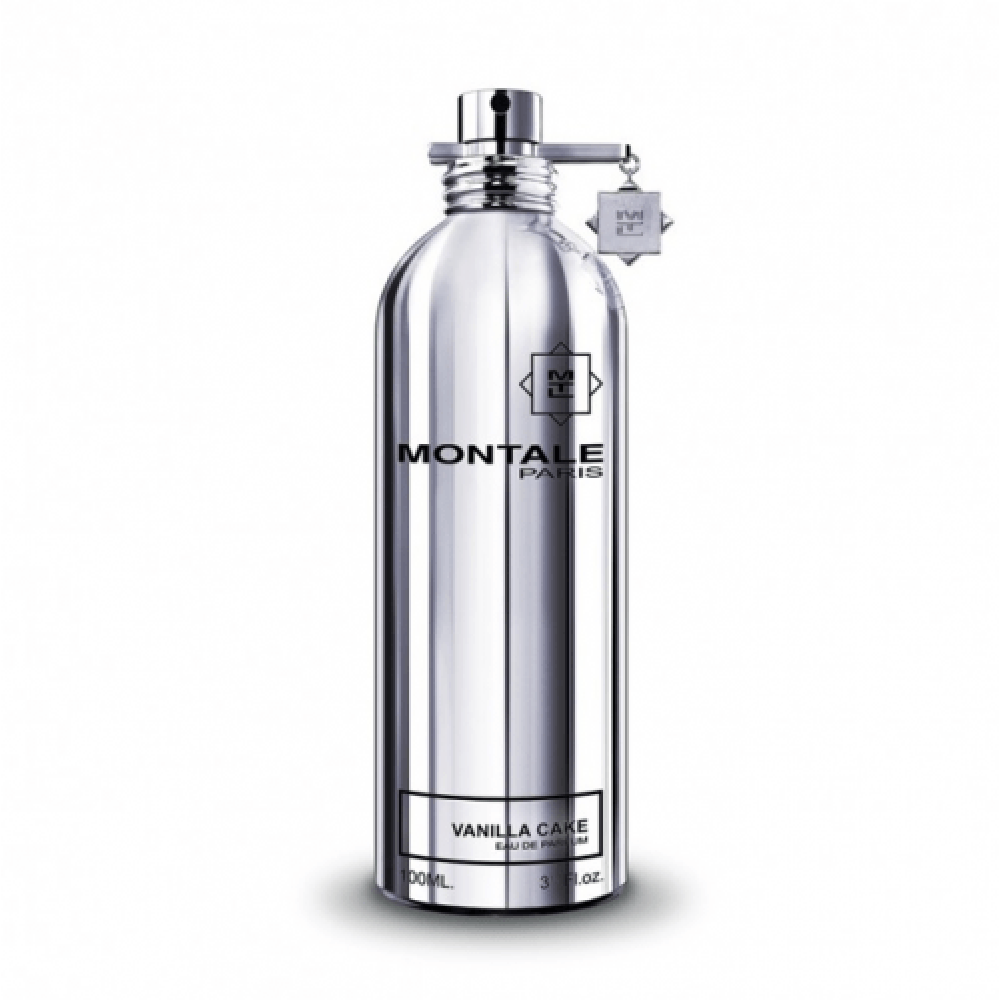 Montale Vanilla Cake - Eau de Parfum 100ml