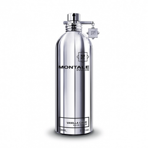 Montale Vanilla Cake - Eau de Parfum 100ml Montale Vanilla Cake - Eau de Parfum 100ml