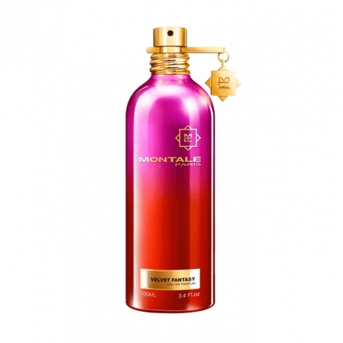 Montale Velvet Fantasy For Women - Eue De Perfum 100ml Montale Velvet Fantasy For Women - Eue De Perfum 100ml