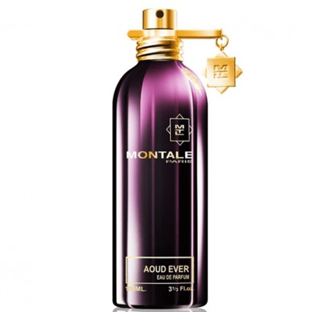 عطر عود ايفر من مونتال - او دو بارفيوم 100مل