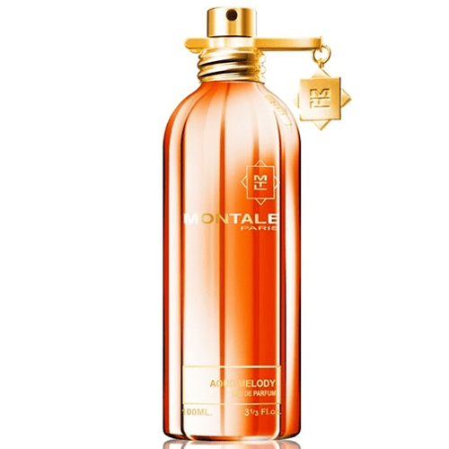 Montale Aoud Melody - Eau De Perfum 100ml