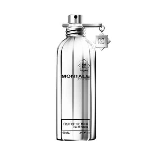 Fruits of the Musk perfume by Montale - Eau de Parfum 100ml