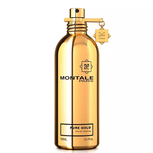 Montale Gold Flowers - Eau de Parfum