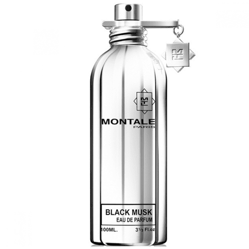 Montale Paris Black Musk - Eau de Parfum 100ml