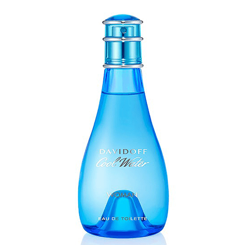 Davidoff Cool Water For Women - Eau de Toilette - 100ml