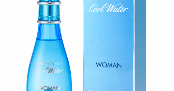 Cool Water For Women By Davidoff bolandlaura.sa