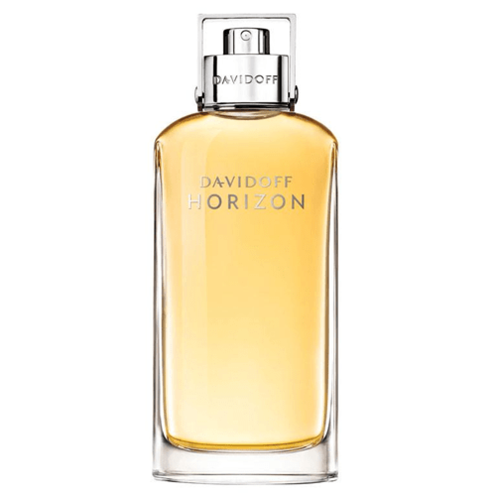 Davidoff Horizon For Men - Eau De Toilette 125ml