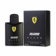 Ferrari Scuderia Black For Men - Eau de Toilette 125ml