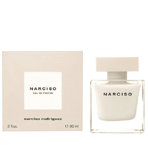 Narciso Rodriguez Narciso For Women - Eau De Parfum 90ml Narciso Rodriguez Narciso For Women - Eau De Parfum 90ml