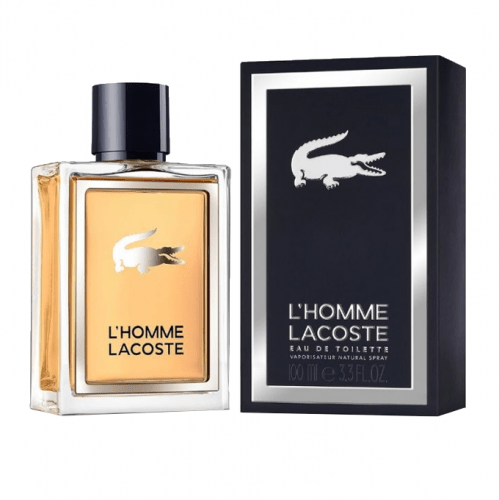 Lacoste 33 ml clearance