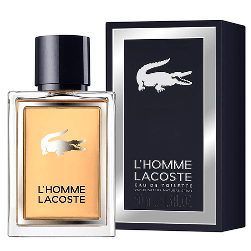 Lacoste LHomme Lacoste For Men - Eau De Toilette 50ml