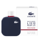 Lacoste L.12.12 French Panache Pour Lui For Men - Eau de Toilette 100ml