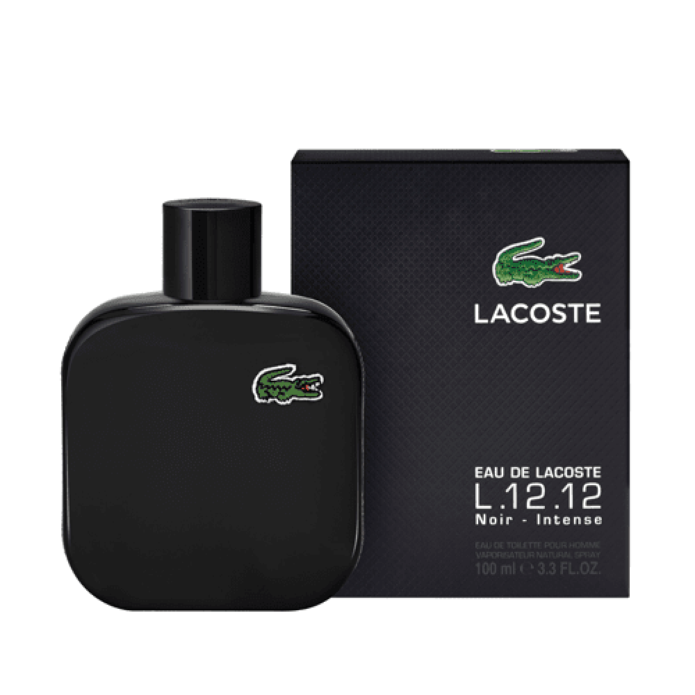 Lacoste parfum l12 12 outlet