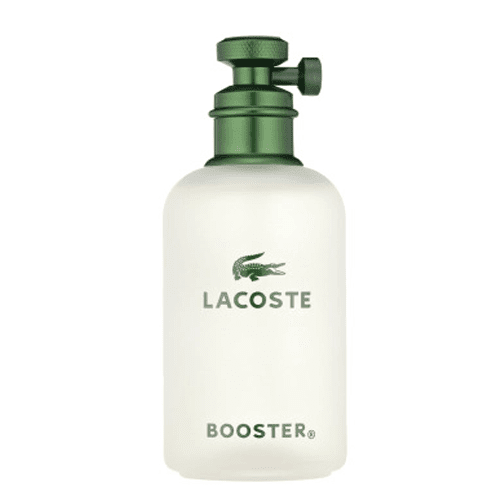 Lacoste Booster For Men - Eau de Toilette 125ml