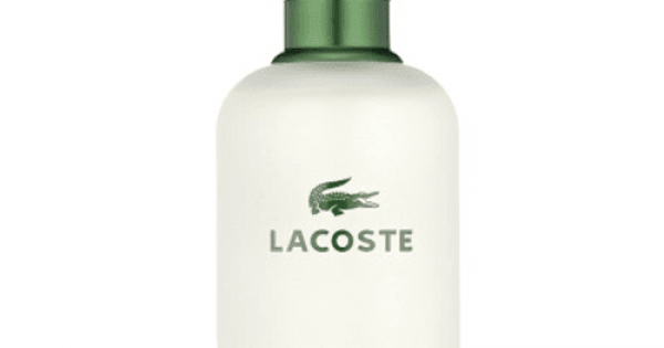 Prix parfum lacoste booster outlet homme