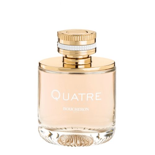 Boucheron Quatre For Women - 100ml - Eau de Parfum Boucheron Quatre For Women - 100ml - Eau de Parfum