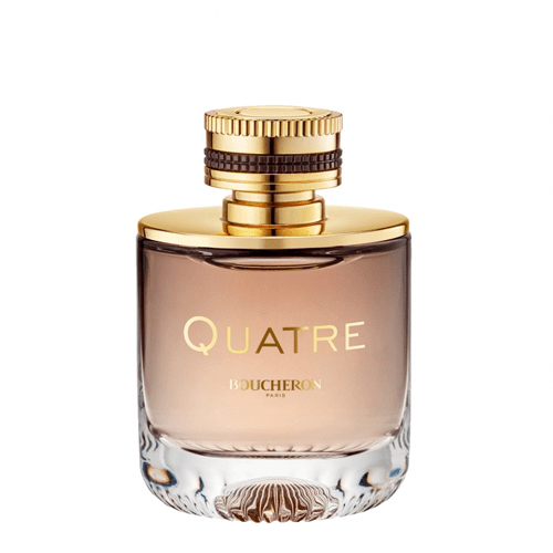 Boucheron Quatre Absolu De Nuit For Women - Eau de Parfum 100ml Boucheron Quatre Absolu De Nuit For Women - Eau de Parfum 100ml