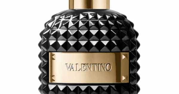 Valentino hotsell noir perfume