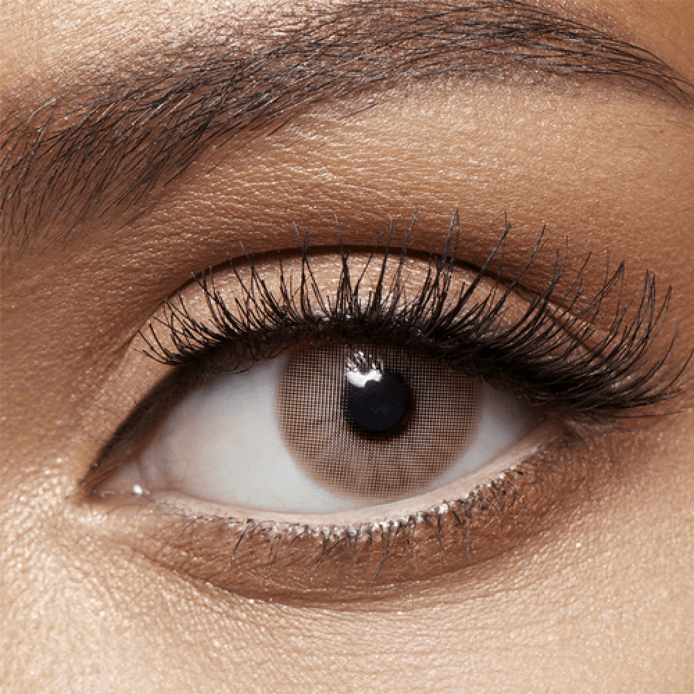 Anesthesia Coloured Lenses - Addict Oro
