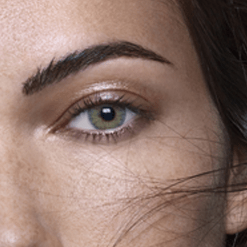 Anesthesia Coloured Lenses - Anesthetic Gris