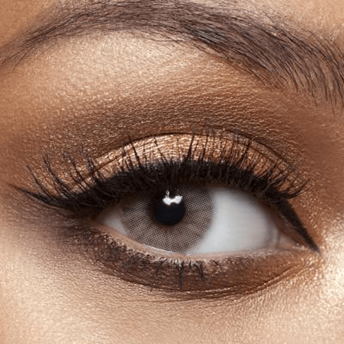 Anesthesia Coloured Lenses - Addict Amarillo