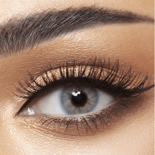 Anesthesia Coloured Lenses - Addict Blue