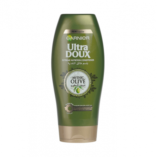 بلسم الشعر الترا دو بزيت الزيتون الاسطوري من غارنييه- 400مل