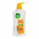 Dettol Nourish With Honey and Shea Butter Body Wash - 500ml