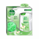 Dettol Soothe Apple & Aloe Body Wash With Loofah - 250ml