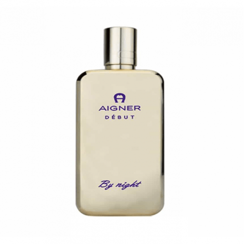 Aigner Debut By Night For Women - Eau De Perfum 100ml Aigner Debut By Night For Women - Eau De Perfum 100ml
