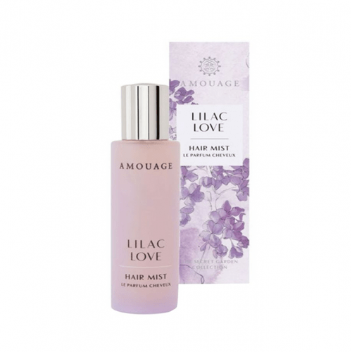 عطر الشعر ليلك لوف من امواج - 50مل عطر الشعر ليلك لوف من امواج - 50مل