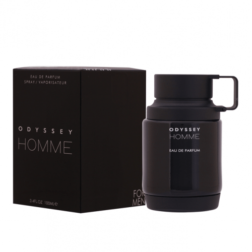 Armaf Odyssey Homme For Men - Eau De Perfum 100ml Armaf Odyssey Homme For Men - Eau De Perfum 100ml